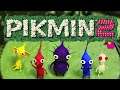 Results of the Day - Pikmin 2