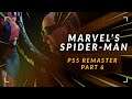 Rise of The Sinister Six | Marvel's Spider-Man PS5 Remaster: Part 6