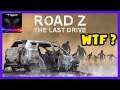 Road Z : The Last Drive ► Weirdest Zombie Game I have ever Played
