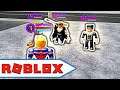 ลุงพีออลไมท์โดนวายร้ายรุม!! | Roblox Boku No Roblox  (39)