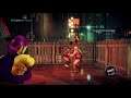 Saints Row IV Re Elected Walkthrough No Commentary Part 6