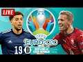 🔴 SCOTLAND vs CZECH REP Live Stream - UEFA Euro 2020 Watch Along Reaction