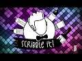 Scribble It #01 To jest trudne / z Live w/ Widzowie