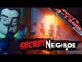 Secret Neighbor -  Multiplayer Horror Game ( XBox One ) ( GamePass) / Gameplay / Let´s Play