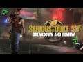 Serious Duke 3D | Serious Sam Total Conversion | Breakdown & Review