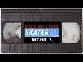 Skater XL: Multiplayer Night 2