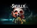 Skully - Волшебный черепок (Глава 1 по 14)