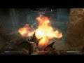 Skyrim special edition [PC] (#28) More caves and spiders