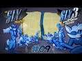 Sly 3: Honor Among Thieves 100% Playthrough Redux with Chaos part 9: Trucks & Mind Control