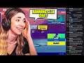 Sommerset Gets Mad With Clix Viewers After Everyone Wants Her To Play With Clix