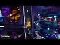 Spaceport Showdown Worms Rumble Gameplay Multiplayer No Commentary