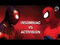 Spider-Man: Insomniac VS Activision - Changing Generations