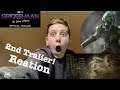Spider man no way home trailer 2 reaction! This trailer is insane!!!