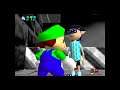 Star Revenge 6.25 Luigi's Adventure DX [Final] - Toursome Trouble (RT Version)