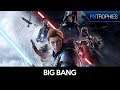 Star Wars Jedi: Fallen Order - Big Bang - Guia de Troféu 🏆 / Conquista
