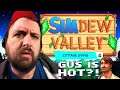 Stardew Valley Sims! with Cottage Living - Hot Gus!