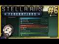 Stellaris Federation with All DLC Gameplay ▶ Part 6 🔴 Let's Play Walkthrough