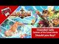 Stranded Sails - Explorers of the Cursed Islands Review - Should You Buy?