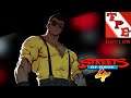 Streets of Rage 4 (PS4) - Review