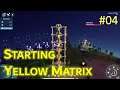 Structure Matrix (Yellow) | Let's Play Dyson Sphere Program - Ep.06