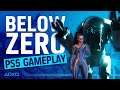 Subnautica: Below Zero PS5 Gameplay - Cool As A (Sea) Cucumber
