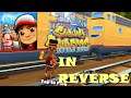 Subway Surfers #2 Little Rock Fresh Sport Outfit Reverse Fullscreen Gameplay Android HD