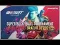 SUPER BUCKYBALL TOURNAMENT | Le jeu eSport GRATUIT de 2021 ?