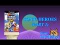 [Super OwlPlays] - Sonic Heroes (Part 1): “The Worst Thing”