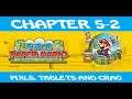 Super Paper Mario - Chapter 5-2 - Pixls, Tablets, and Crag - 23