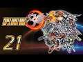 Super Robot Wars 30 (Steam) — Mission 21 - Puzzling Sidequests