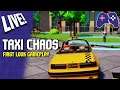 Taxi Chaos [Xbox] UKGN Live Gameplay