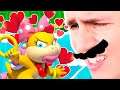 TE ODIO WENDY | Super Mario Maker 2