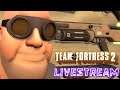 Team Fortress 2 | Livestream | Casual Games