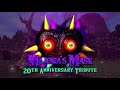 Termina Field - Majora's Mask: 20th Anniversary Tribute