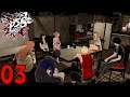 The Band Is Back-Let's Play Persona 5 Strikers Part 3