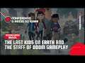 The Last Kids on Earth and the Staff of Doom PC gameplay - Conferindo inicio game!