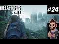 The Last of Us Part 2 - Part 24 - Stalkers | Let's Play