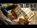 The Last of us Part II Story # 09