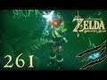 The Legend of Zelda: Breath of the Wild #261 - Ende der Waffennarren Ω Let's Play