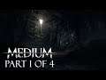 The Medium - Full Gameplay - First 2 Hours