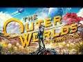 The Outer Worlds | What Fallout Should Be