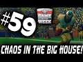 The Top 10 Game Of The Week In The Big House! | CSU Rams Dynasty - Ep 59