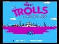 The Trolls in Crazyland (Europe) (NES)