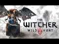 【The Witcher 3: Wild Hunt 】➔ Погружение в шедевр (стрим 3)