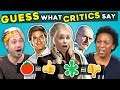 The WORST TV Show Endings | Guess The Rotten Tomatoes Score