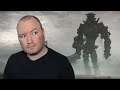 Thoughts About Shadow of the Colossus