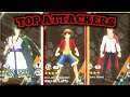 TOP 7 ATTACKERS SEASON 68 || TOP ATTACKER || ONE PIECE BOUNTY RUSH INDONESIA #OPBR #TOP #ATTACKER