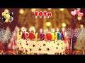 TOTA Birthday Song – Happy Birthday Tota