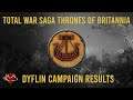 Total War Saga: Thrones of Britannia - Dyflin Campaign Results