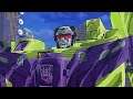 Transformers: Devastation OST | Devastator's Theme - Bass Boosted (Hour Loop)